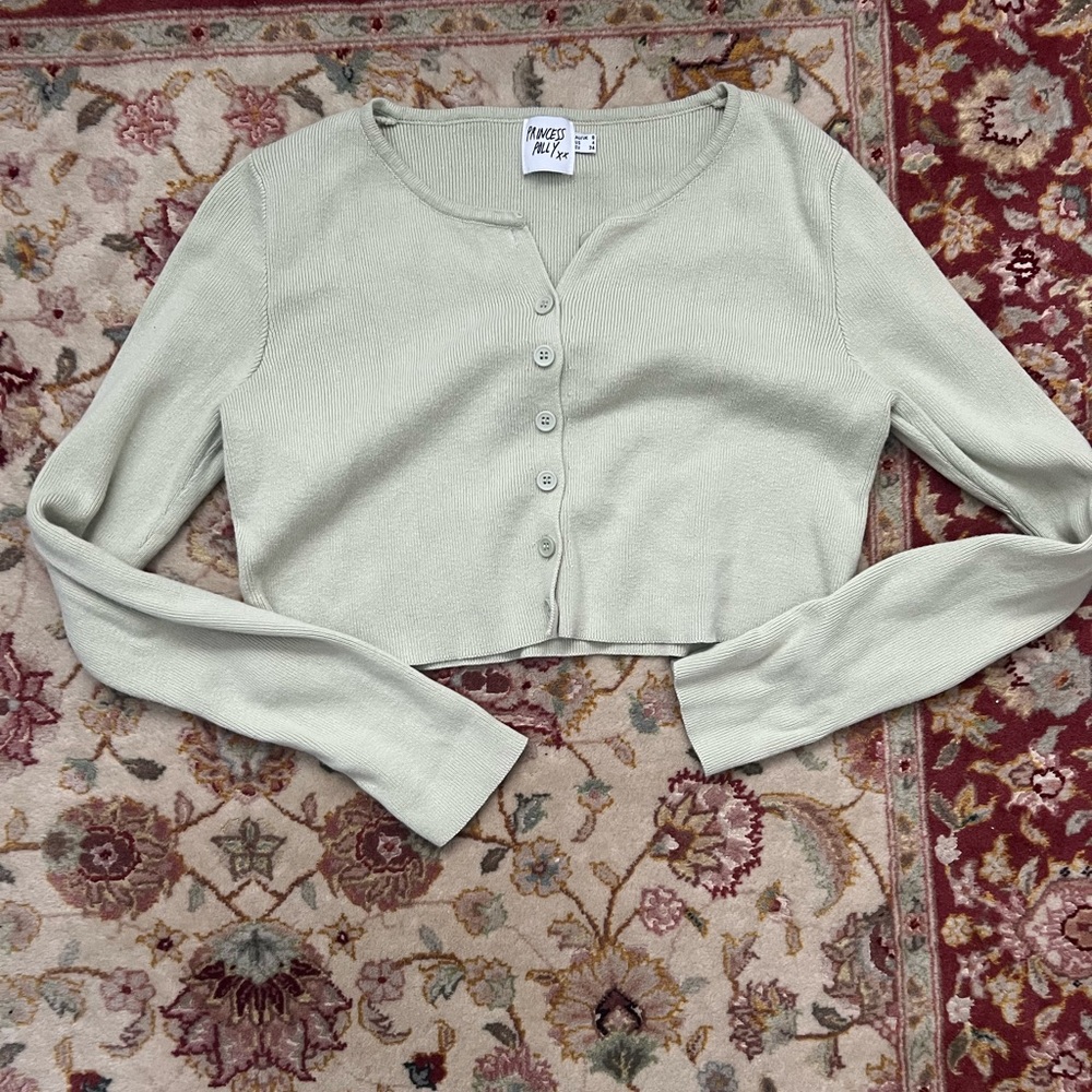 Princess Polly sweater